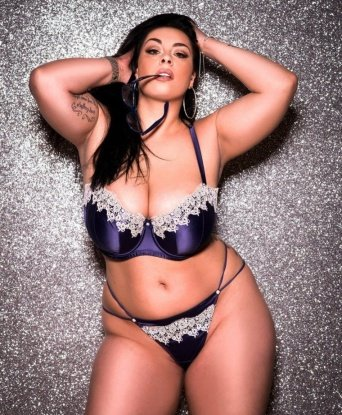 Проститутка Марина